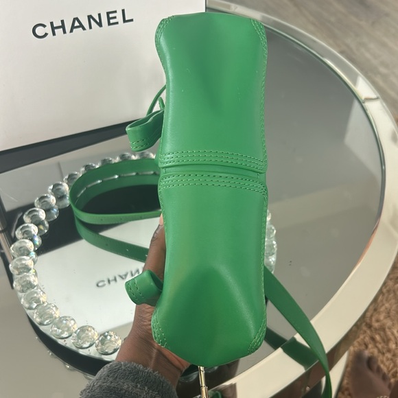 Philliph Lim Accessories: Mini Satchel Bag - Picture 5 of 12